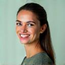 Portrait of Chloe Davis, Lead Solar Energy Consultant