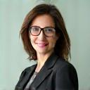 Portrait of Dr. Anya Sharma, Director of Smart Grid Integration