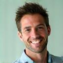 Portrait of Liam Smith, Head of Offshore Wind Development