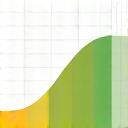 Graph illustrating peak energy demand reduction