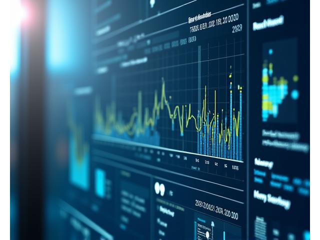 Mockup of a smart grid energy management dashboard displaying real-time data and optimization functions