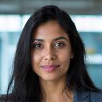 Dr. Elara Shah, Head of Engineering