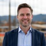 Mark Davies, Head of Project Development