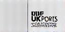 UK Ports Association Logo